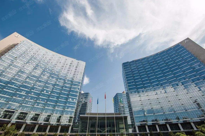 “都市之門B座”工程勘察、設(shè)計(jì)獲國家優(yōu)質(zhì)工程