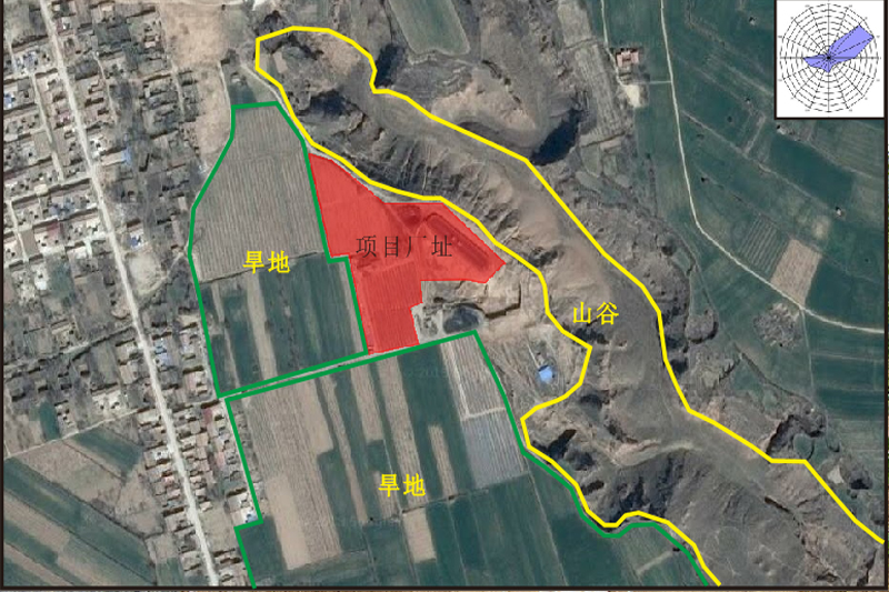 年產(chǎn)8000萬塊空心磚、古建磚建設(shè)項(xiàng)目