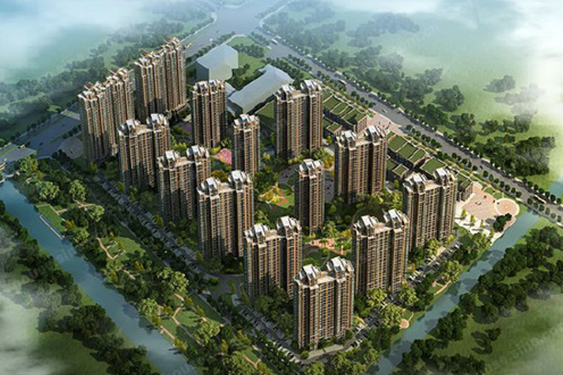 寧波華僑城歡樂海岸樁基項(xiàng)目(鉆孔灌注樁、預(yù)應(yīng)力方樁、雙軸水泥土攪拌樁)