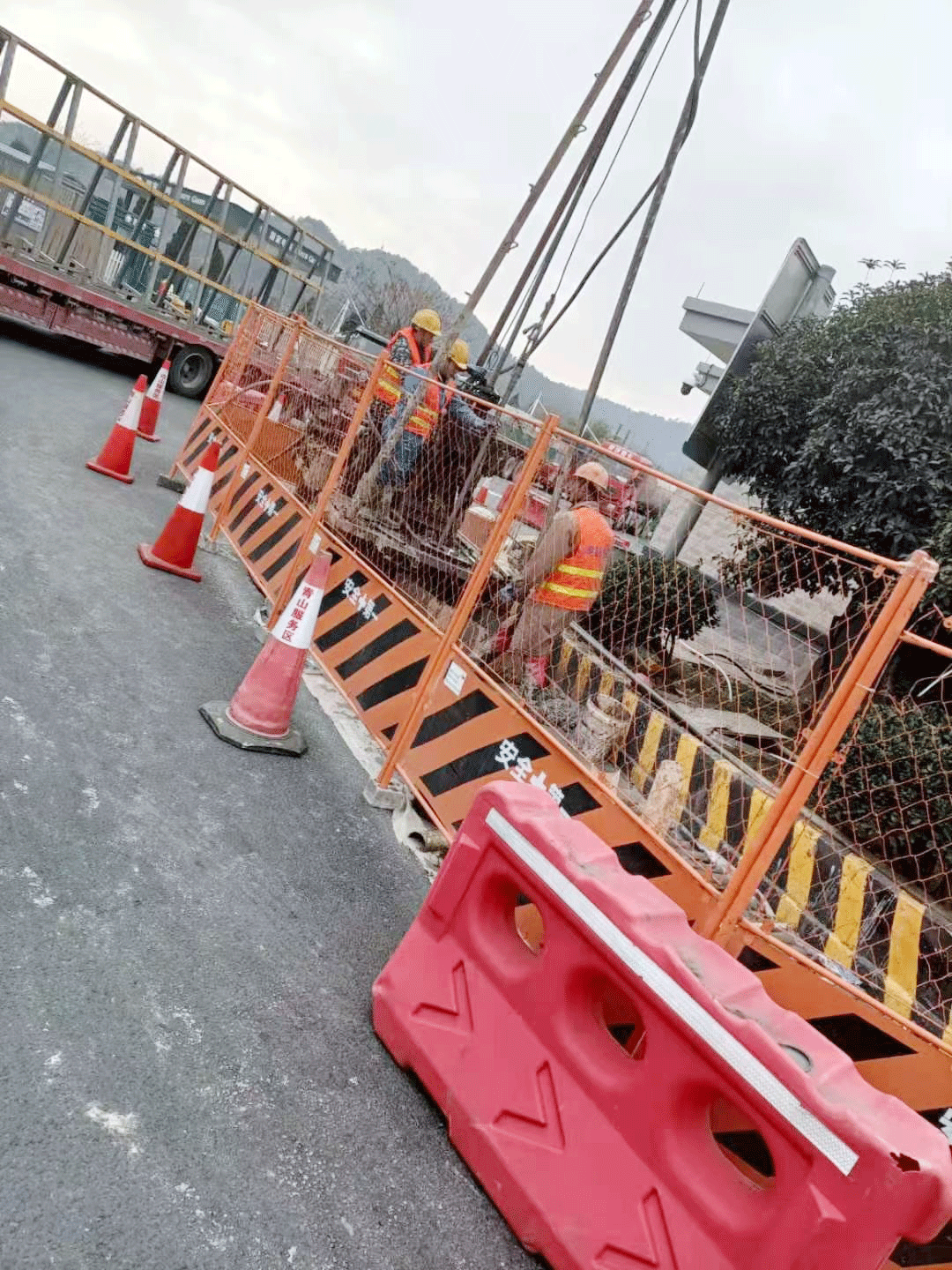 寒風里戰業績——迎接2022年杭州亞運會