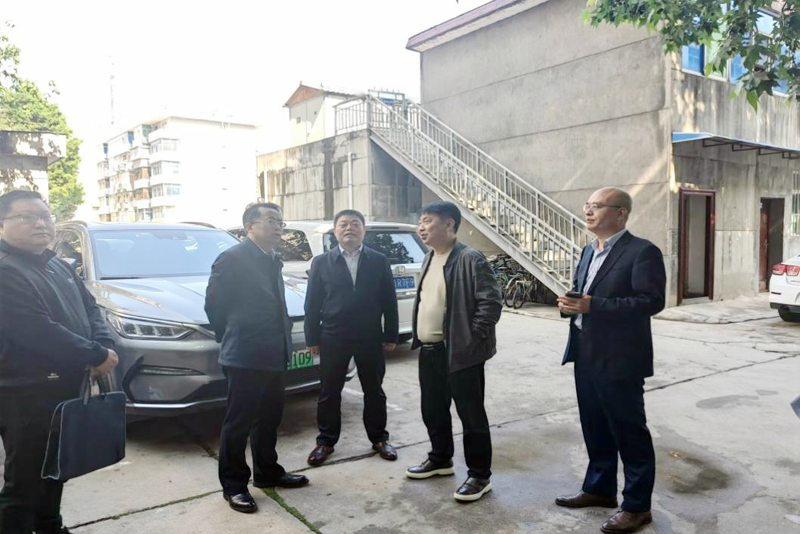 電勘院參加集團公司 安全生產、消防安全互檢工作