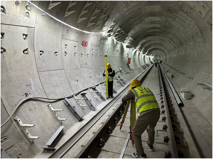 喜訊  公司榮獲騰達建設優質合作伙伴稱號